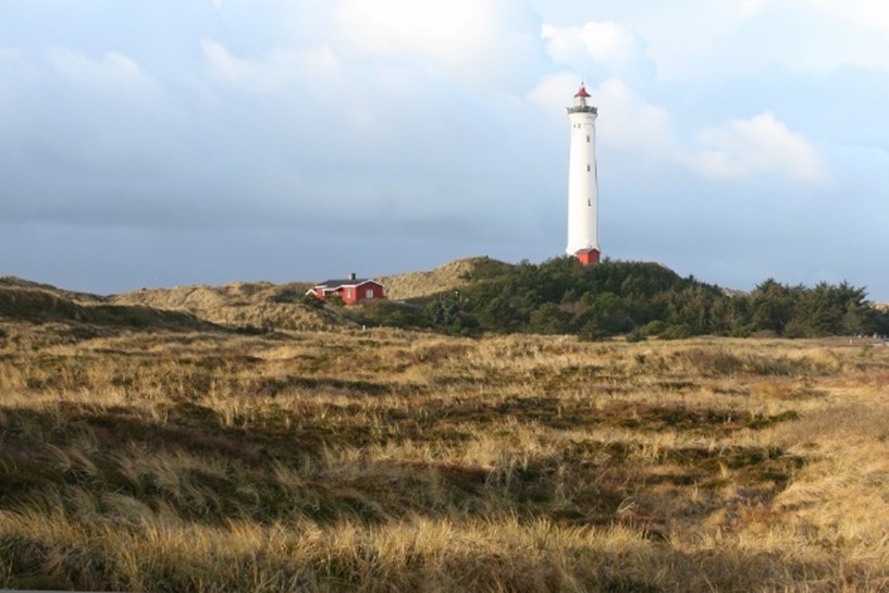 Freizeitaktivitäten in Dänemark mit Danwest